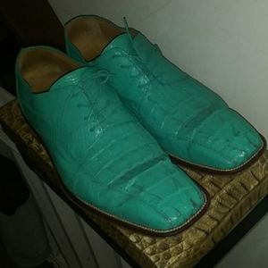 Gator Shoes